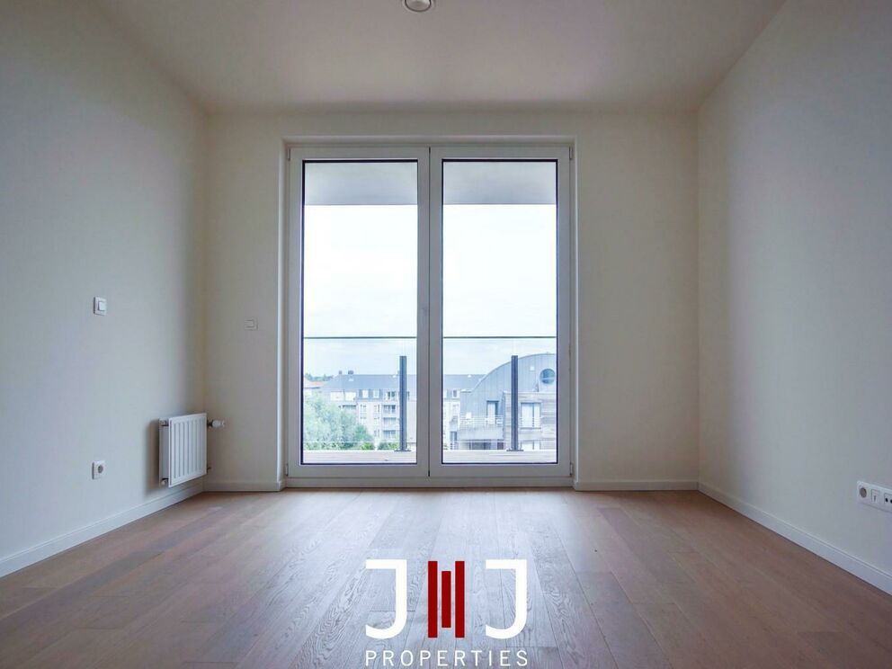 Appartement te huur in Sint-Lambrechts-Woluwe