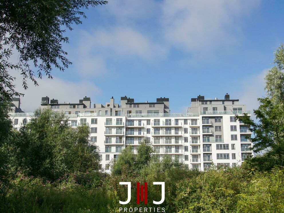 Appartement te huur in Sint-Lambrechts-Woluwe