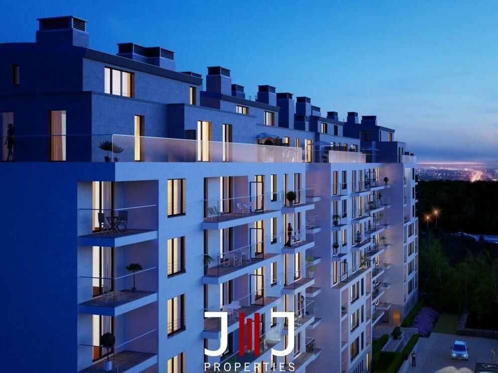 Appartement te huur in Sint-Lambrechts-Woluwe