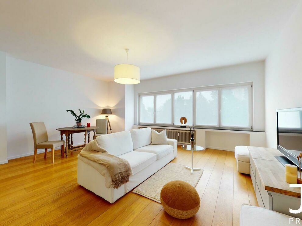 Appartement te huur in Sint-Lambrechts-Woluwe