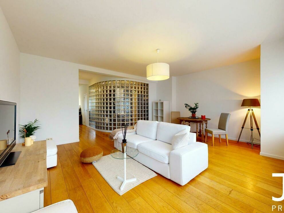 Appartement te huur in Sint-Lambrechts-Woluwe