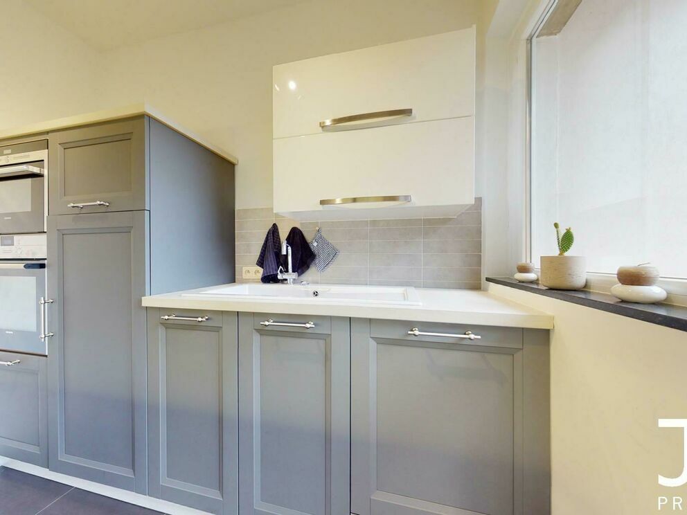 Appartement te huur in Sint-Lambrechts-Woluwe
