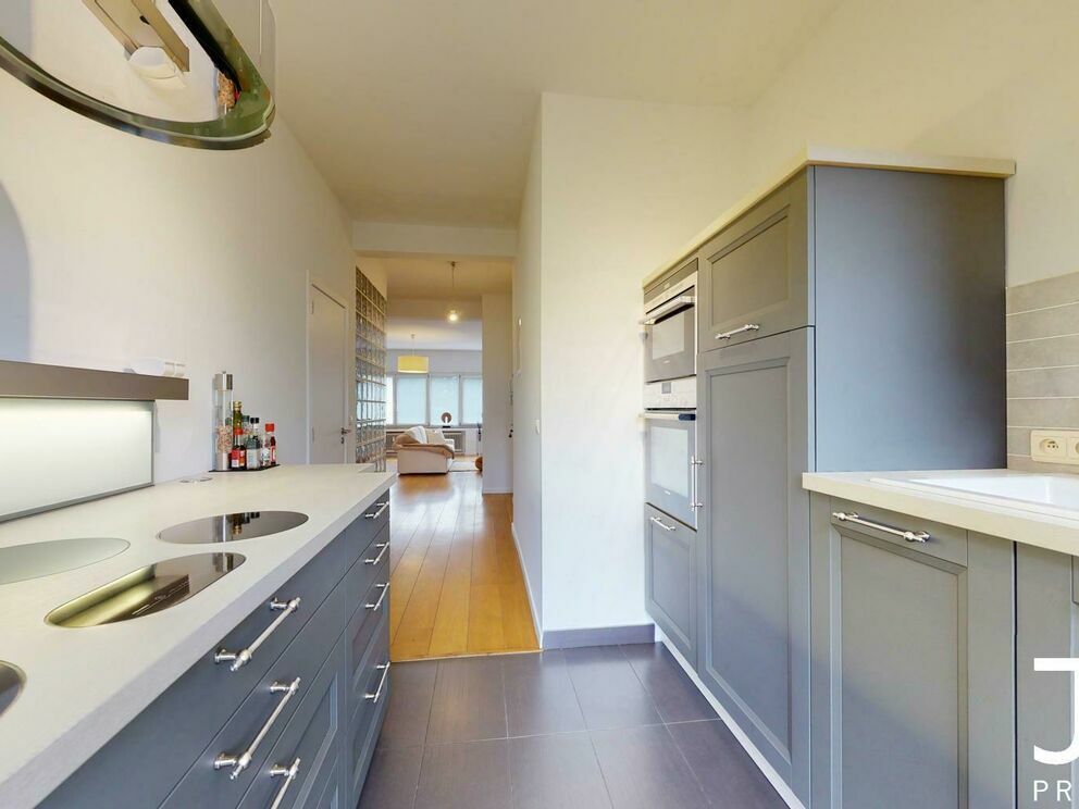 Appartement te huur in Sint-Lambrechts-Woluwe