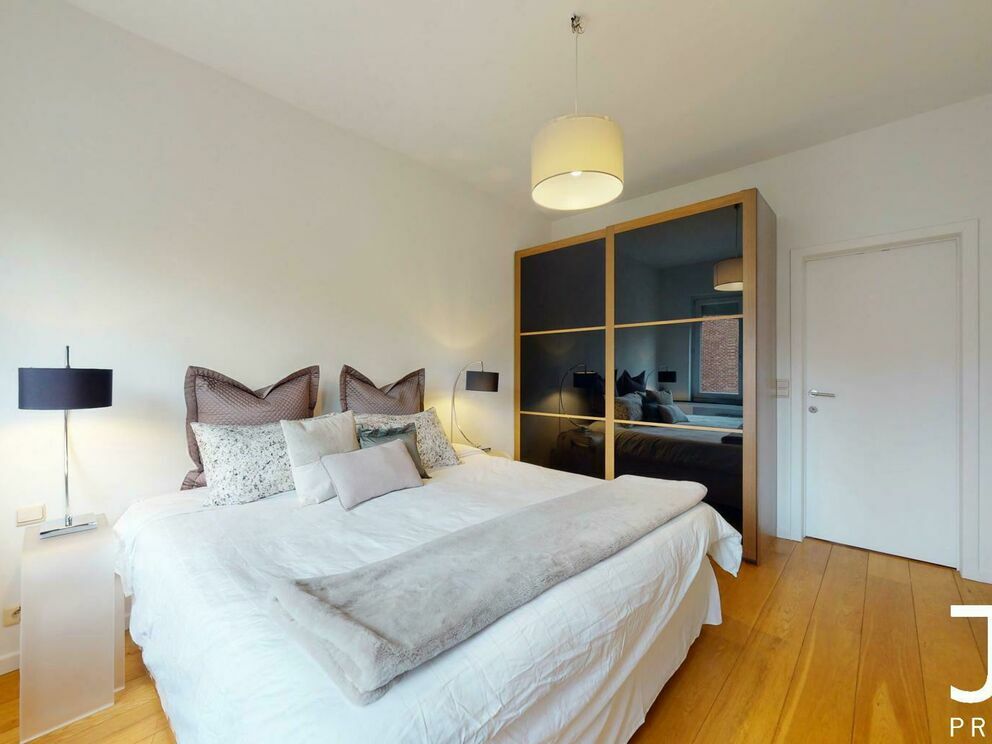 Appartement te huur in Sint-Lambrechts-Woluwe