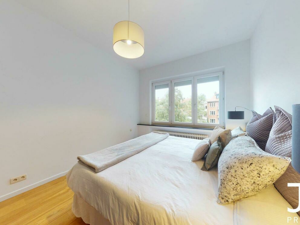 Appartement te huur in Sint-Lambrechts-Woluwe