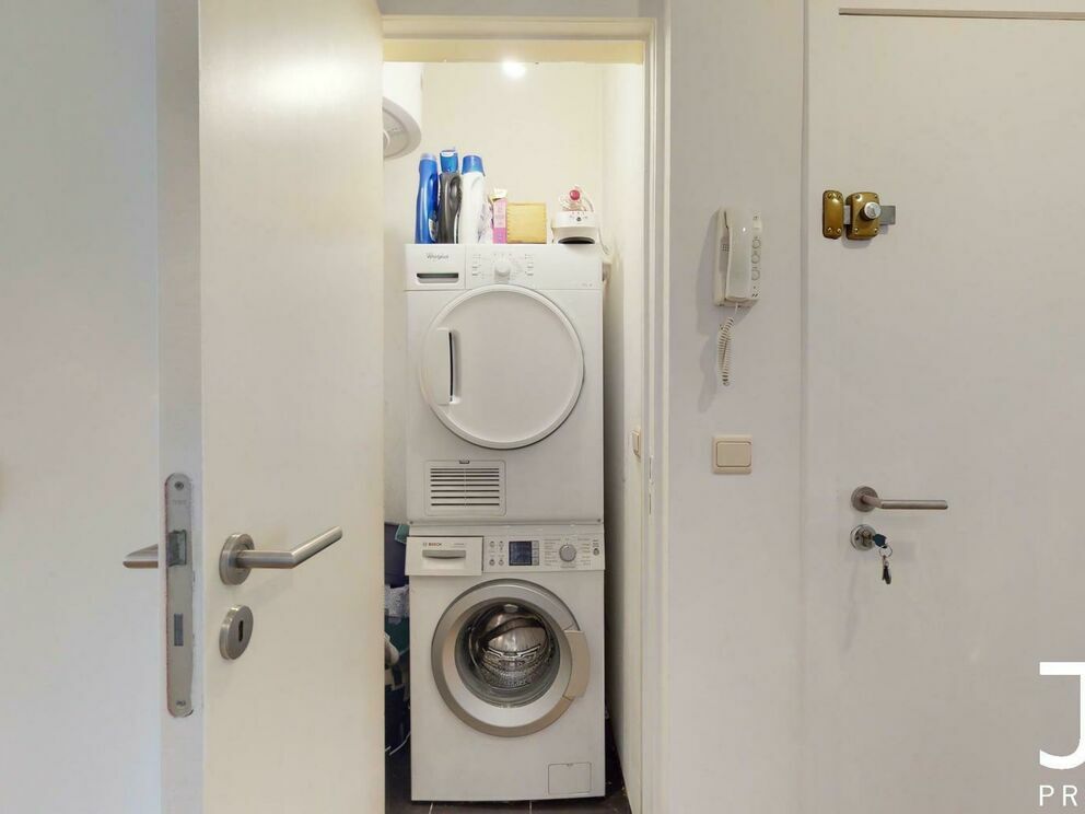 Appartement te huur in Sint-Lambrechts-Woluwe