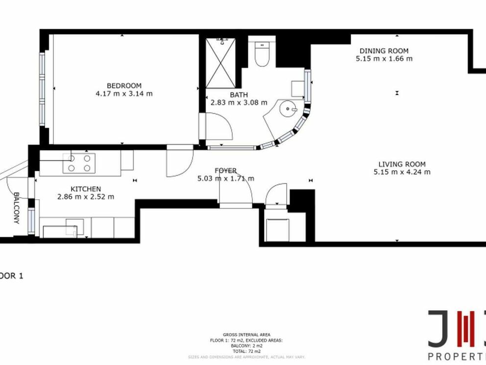 Appartement te huur in Sint-Lambrechts-Woluwe
