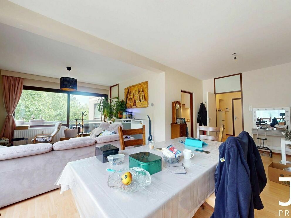 Appartement te huur in Sint-Lambrechts-Woluwe
