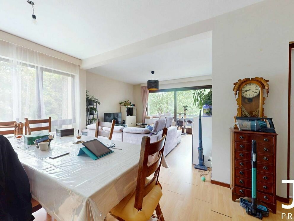 Appartement te huur in Sint-Lambrechts-Woluwe