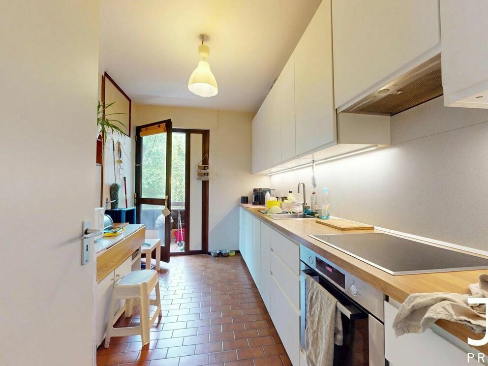 Appartement te huur in Sint-Lambrechts-Woluwe