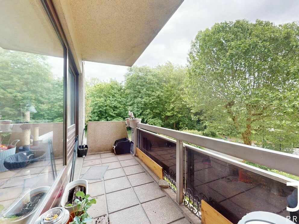 Appartement te huur in Sint-Lambrechts-Woluwe