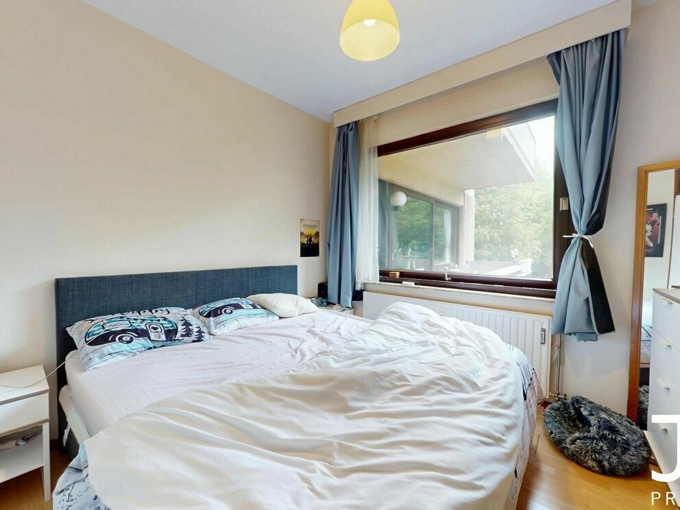 Appartement te huur in Sint-Lambrechts-Woluwe