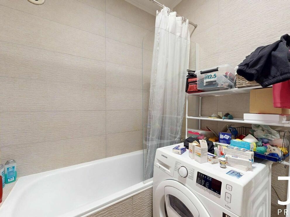 Appartement te huur in Sint-Lambrechts-Woluwe