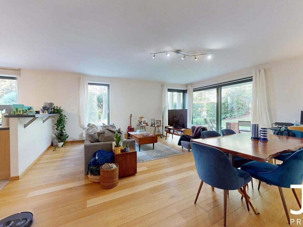 Appartement te huur in Sint-Lambrechts-Woluwe