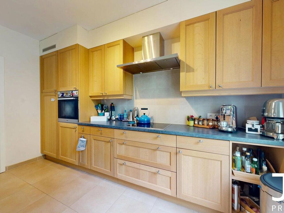 Appartement te huur in Sint-Lambrechts-Woluwe