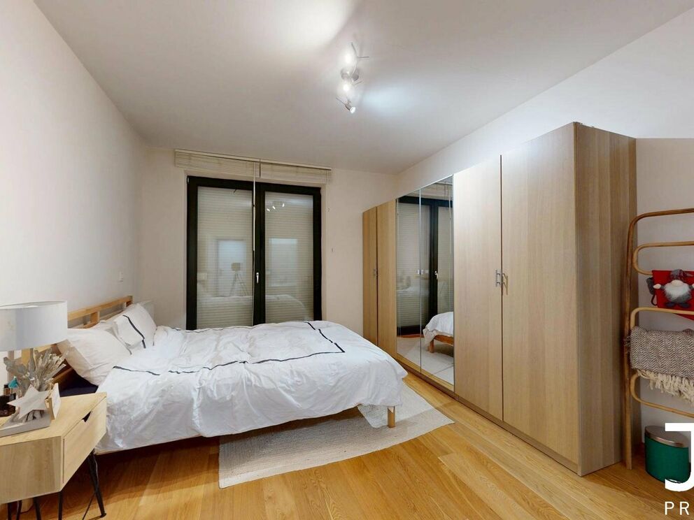 Appartement te huur in Sint-Lambrechts-Woluwe