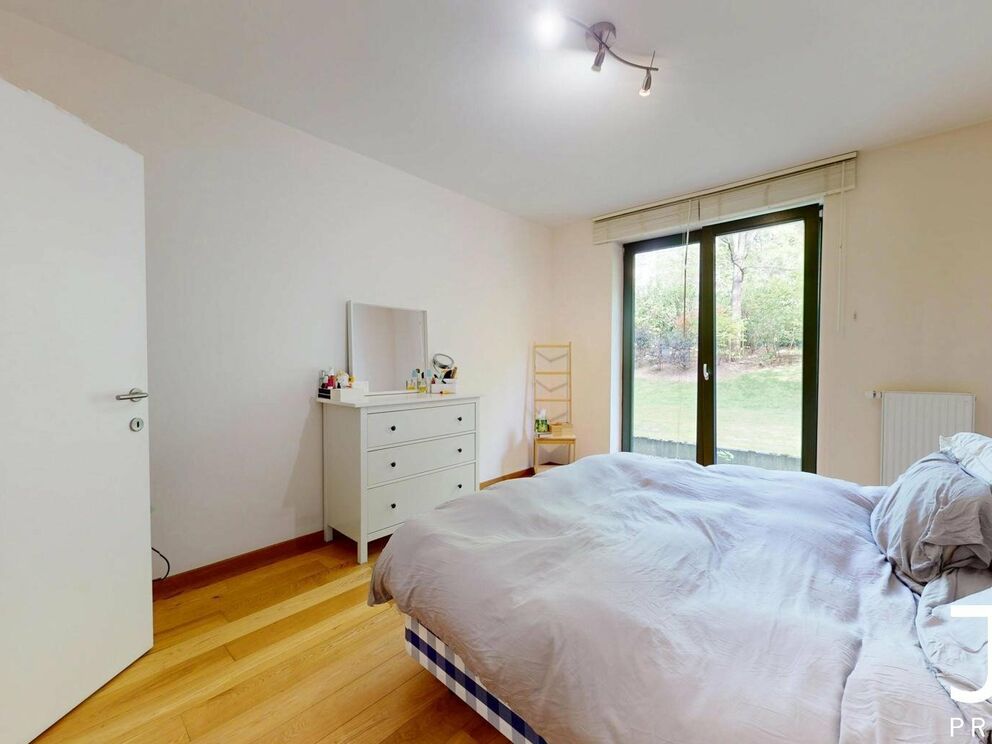 Appartement te huur in Sint-Lambrechts-Woluwe