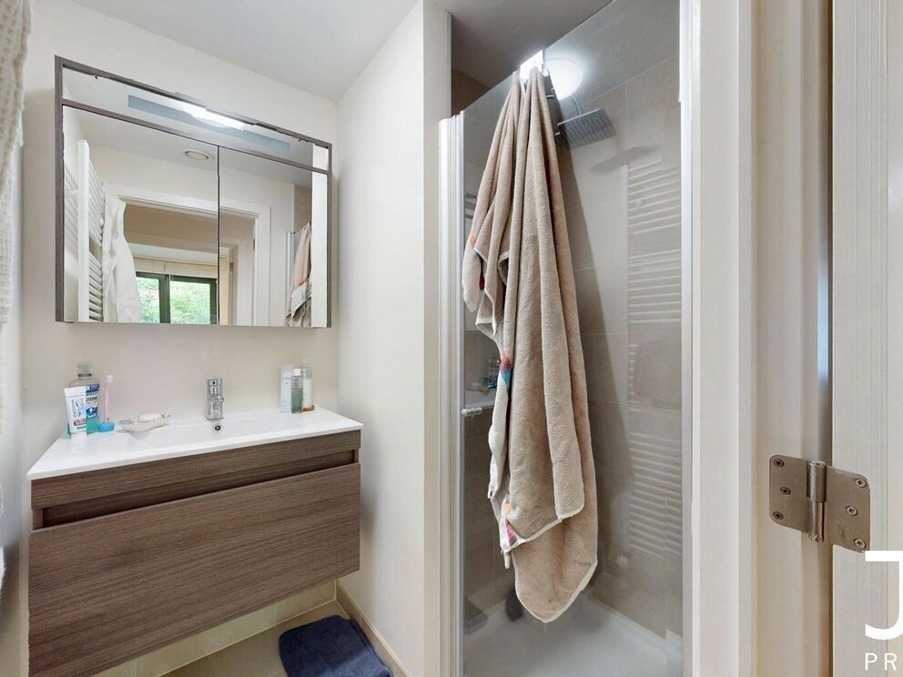 Appartement te huur in Sint-Lambrechts-Woluwe