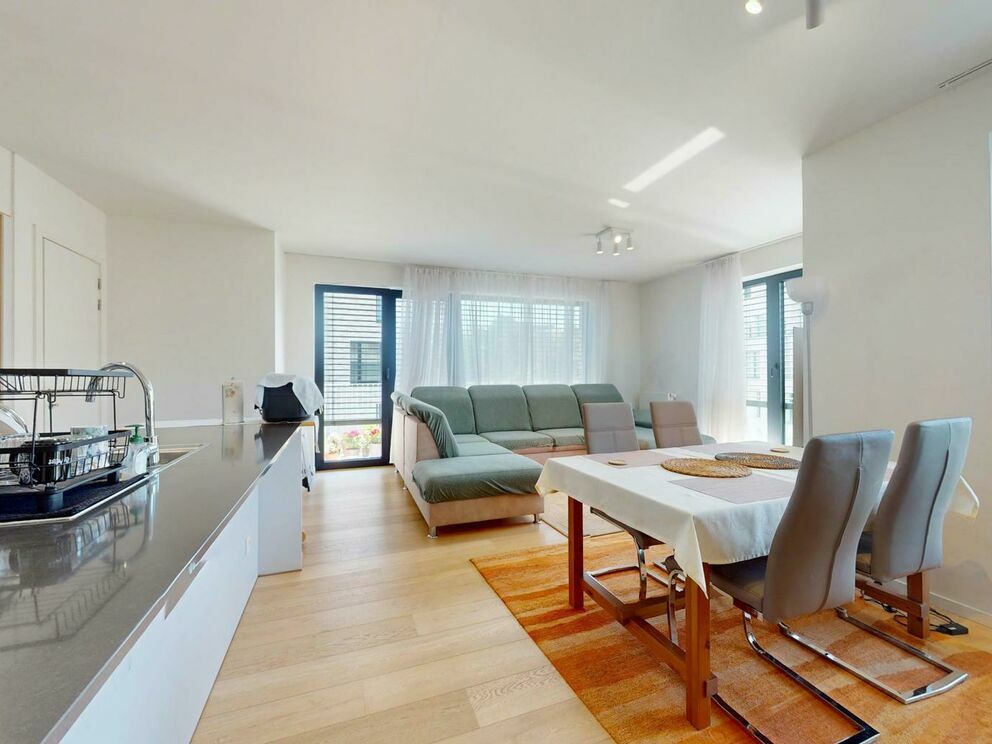 Appartement te huur in Sint-Lambrechts-Woluwe