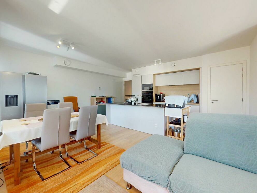 Appartement te huur in Sint-Lambrechts-Woluwe