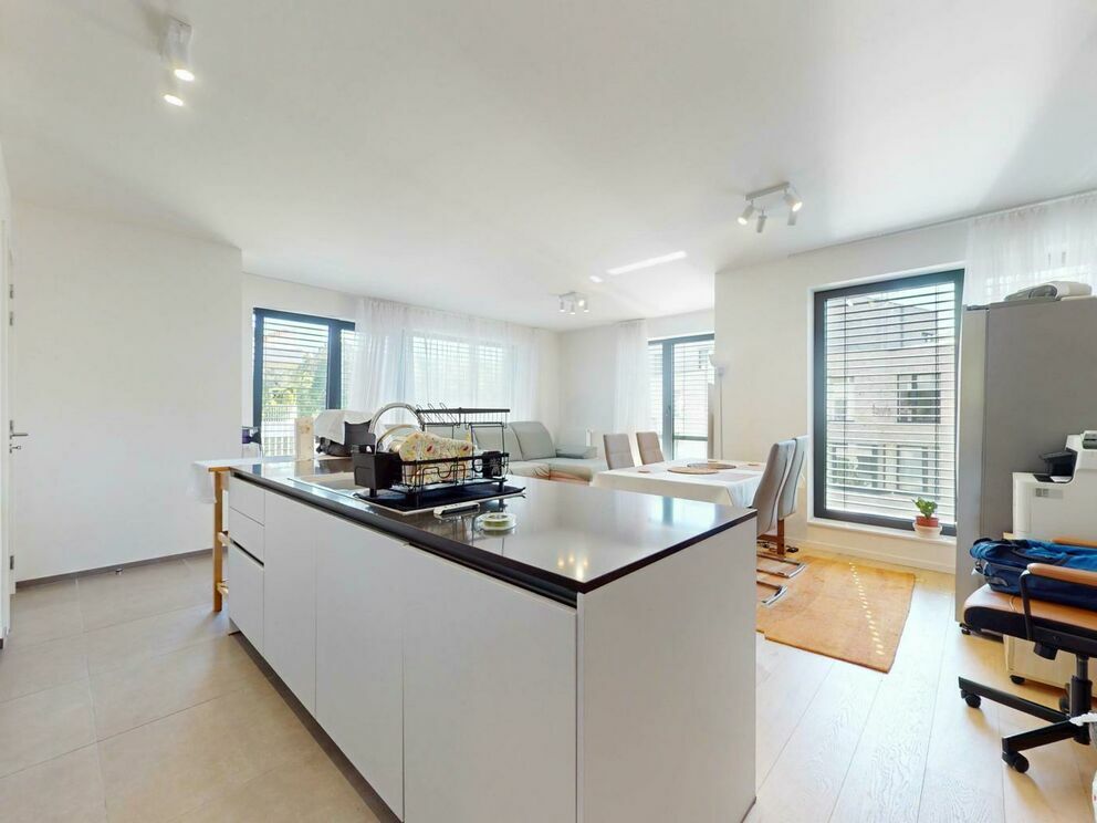 Appartement te huur in Sint-Lambrechts-Woluwe