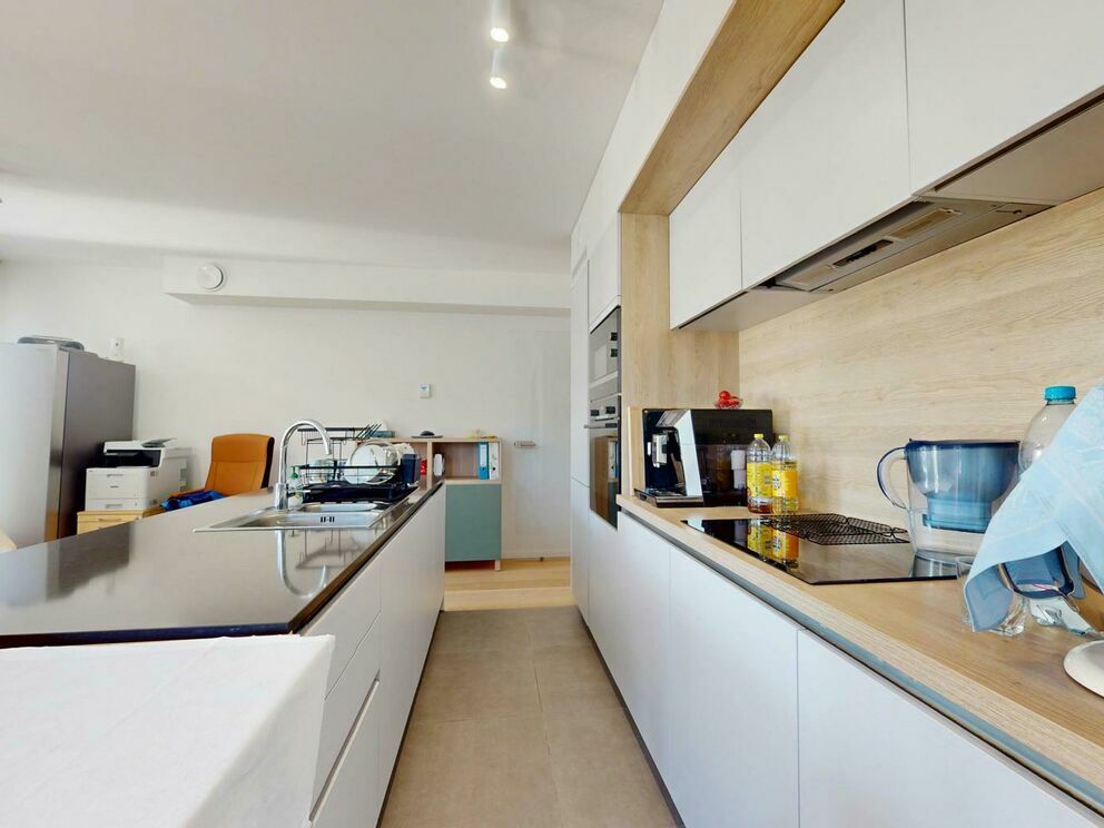 Appartement te huur in Sint-Lambrechts-Woluwe