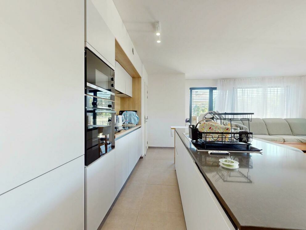 Appartement te huur in Sint-Lambrechts-Woluwe