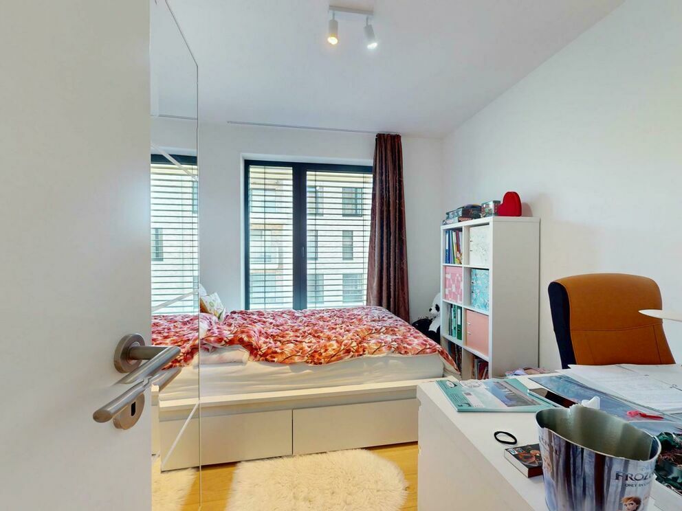 Appartement te huur in Sint-Lambrechts-Woluwe