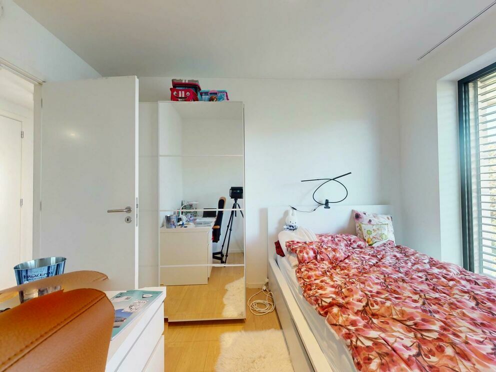 Appartement te huur in Sint-Lambrechts-Woluwe