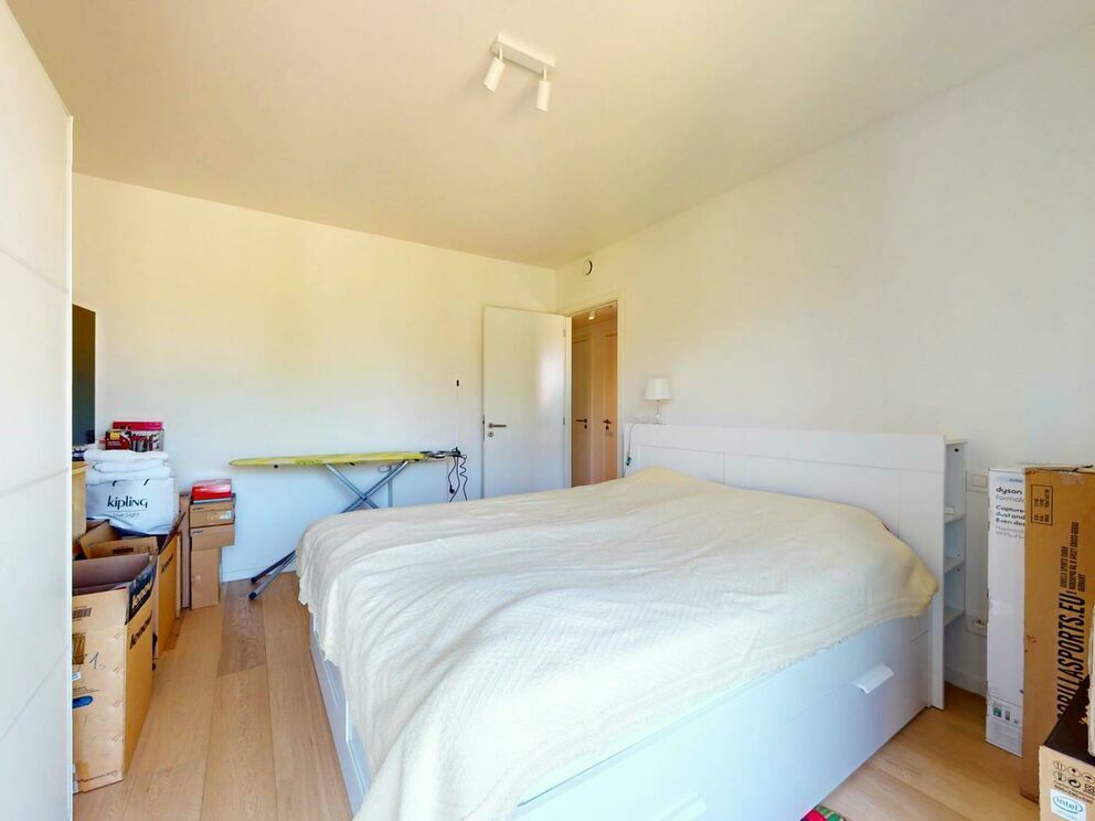 Appartement te huur in Sint-Lambrechts-Woluwe