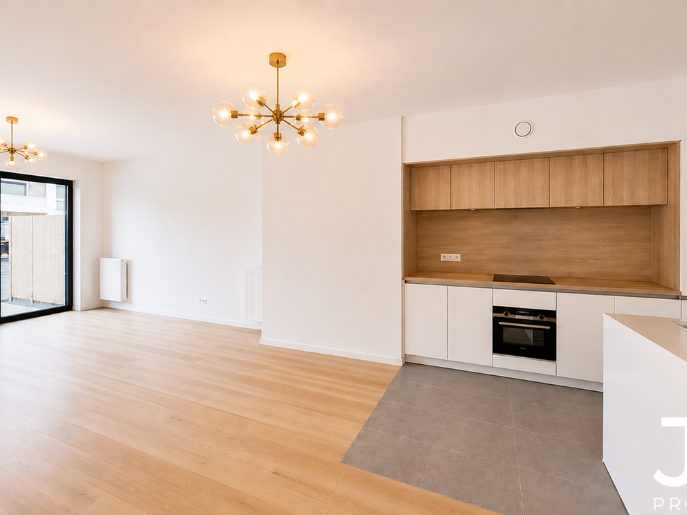Appartement te huur in Sint-Lambrechts-Woluwe