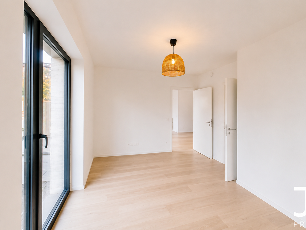 Appartement te huur in Sint-Lambrechts-Woluwe