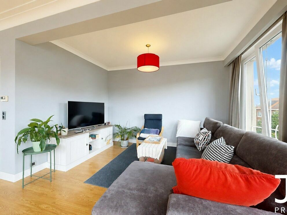 Appartement te huur in Sint-Lambrechts-Woluwe