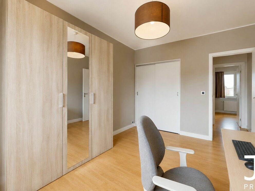 Appartement te huur in Sint-Lambrechts-Woluwe