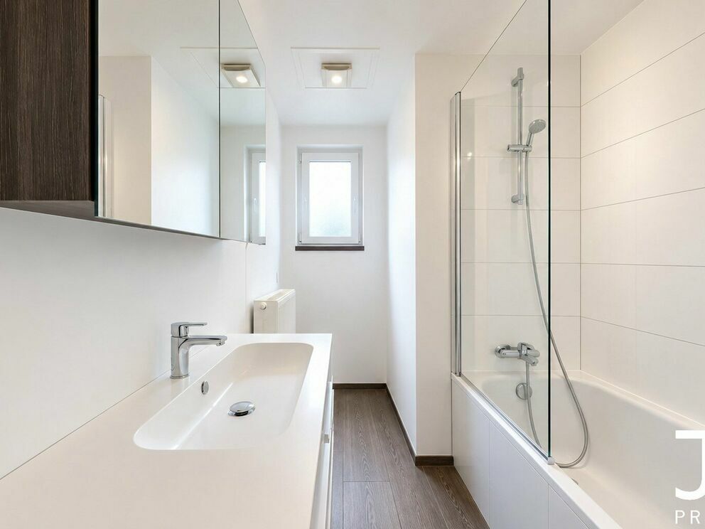 Appartement te huur in Sint-Lambrechts-Woluwe