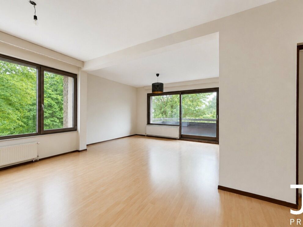 Appartement te huur in Sint-Lambrechts-Woluwe