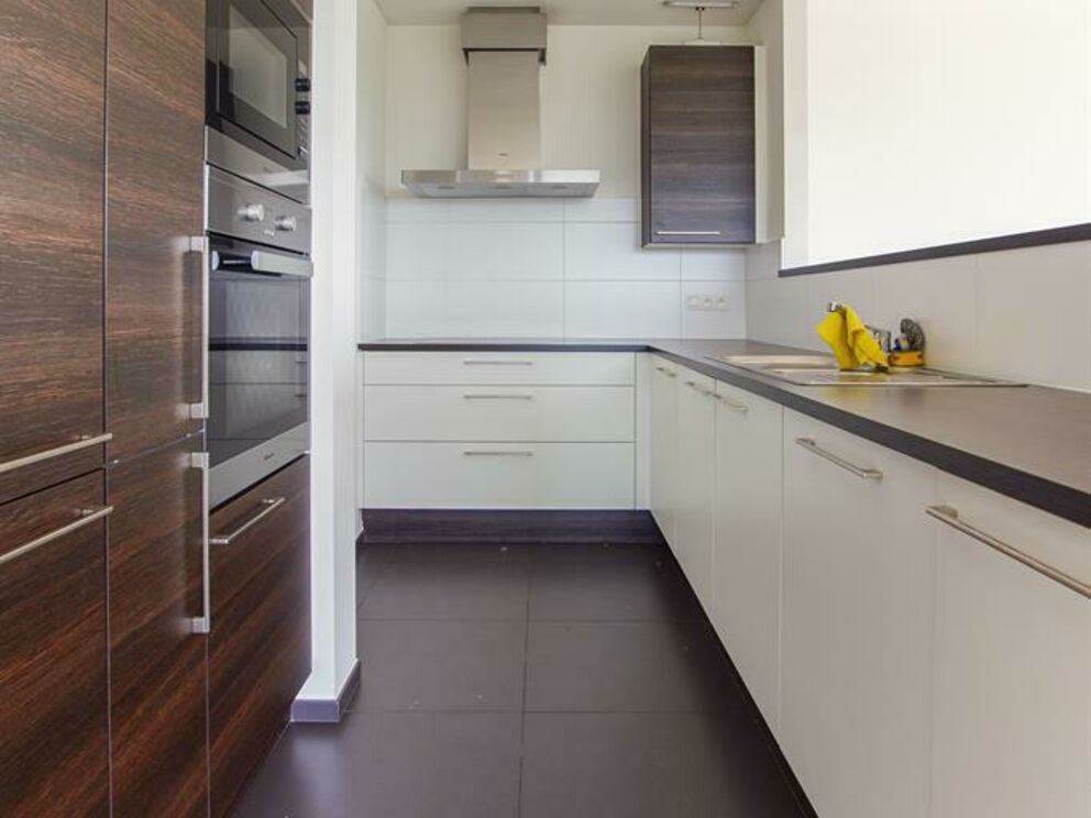 Appartement te huur in Sint-Lambrechts-Woluwe