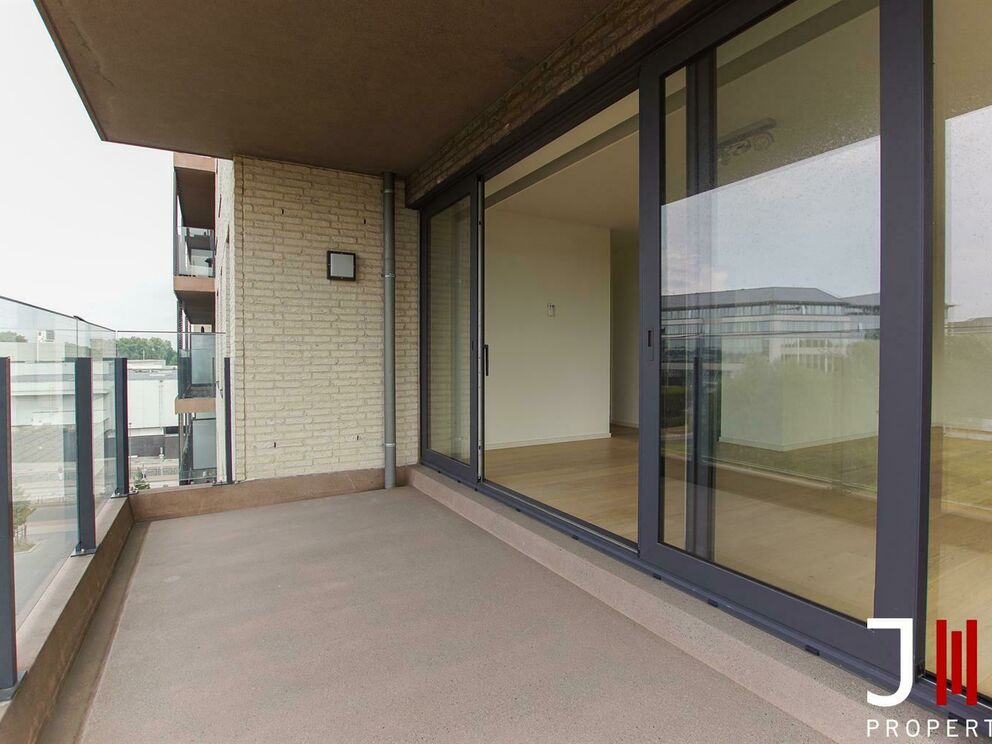 Appartement te huur in Sint-Lambrechts-Woluwe