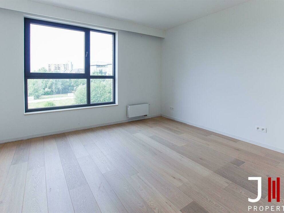 Appartement te huur in Sint-Lambrechts-Woluwe