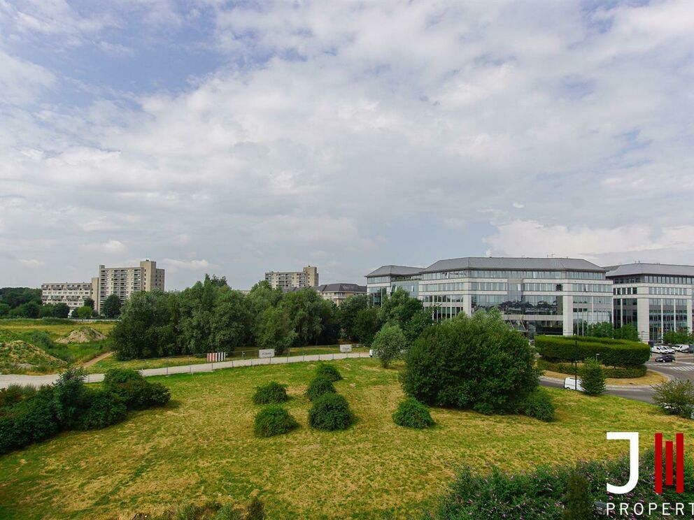 Appartement te huur in Sint-Lambrechts-Woluwe