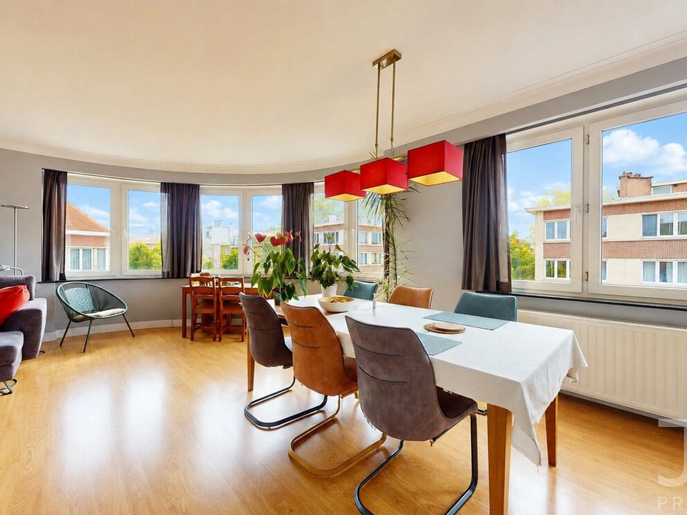 Appartement te huur in Sint-Lambrechts-Woluwe
