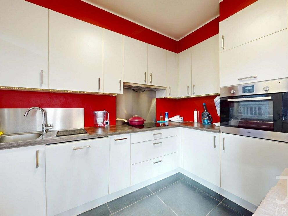 Appartement te huur in Sint-Lambrechts-Woluwe