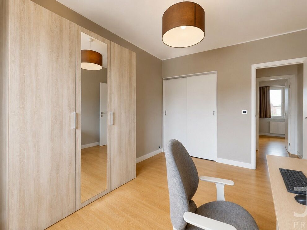 Appartement te huur in Sint-Lambrechts-Woluwe