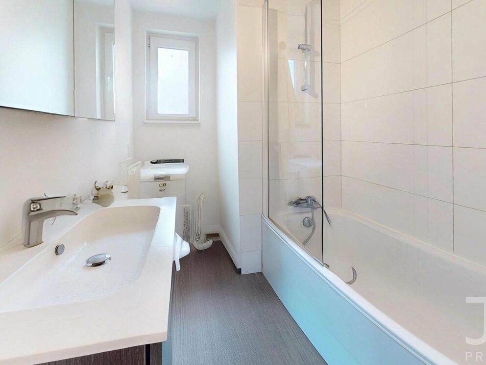 Appartement te huur in Sint-Lambrechts-Woluwe