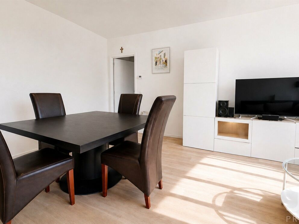 Appartement te huur in Sint-Lambrechts-Woluwe