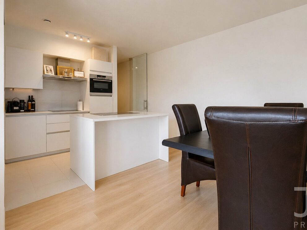 Appartement te huur in Sint-Lambrechts-Woluwe