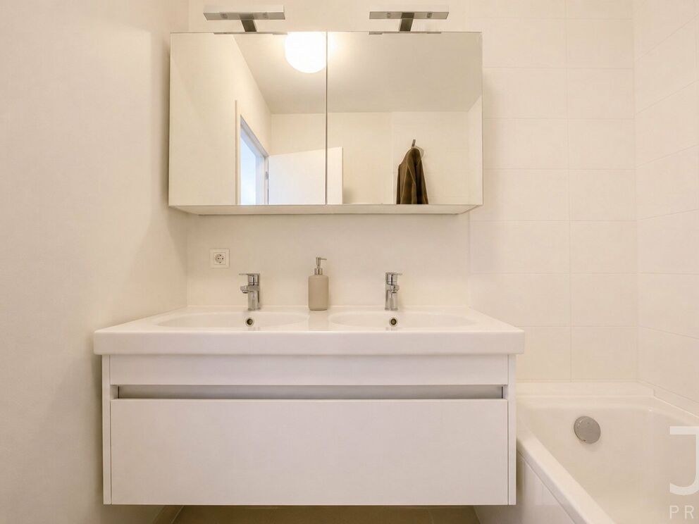 Appartement te huur in Sint-Lambrechts-Woluwe