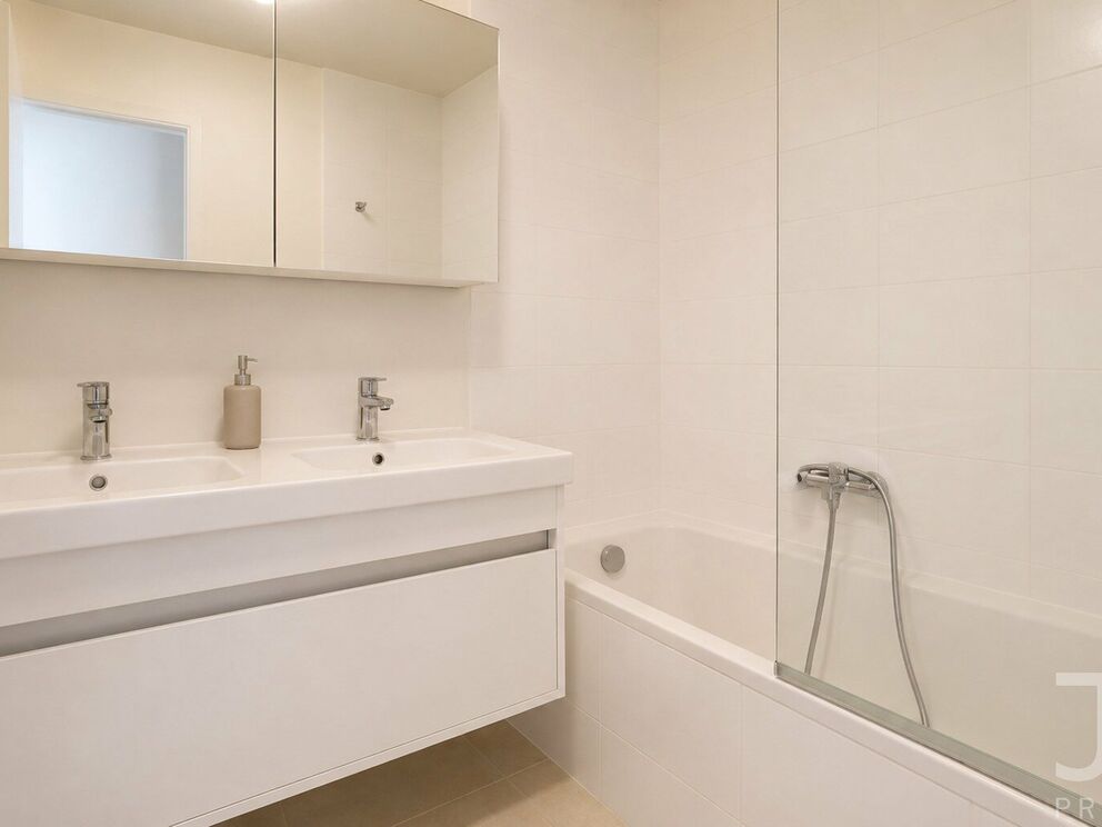 Appartement te huur in Sint-Lambrechts-Woluwe
