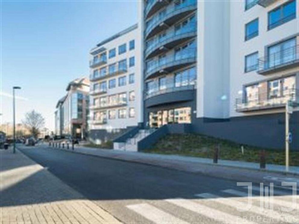 Appartement te huur in Sint-Lambrechts-Woluwe