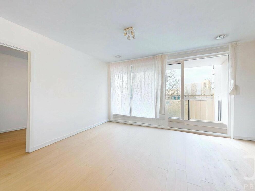 Appartement te huur in Sint-Lambrechts-Woluwe